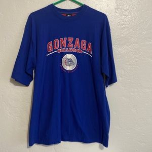 GONZAGA BULLDOGS SIZE XL 🏀🏀